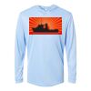 Hooded Bahama Sun Shirt Thumbnail