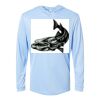 Hooded Bahama Sun Shirt Thumbnail