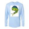 Hooded Bahama Sun Shirt Thumbnail