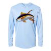 Hooded Bahama Sun Shirt Thumbnail