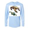 Hooded Bahama Sun Shirt Thumbnail