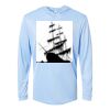 Hooded Bahama Sun Shirt Thumbnail