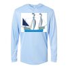 Hooded Bahama Sun Shirt Thumbnail