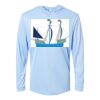 Hooded Bahama Sun Shirt Thumbnail