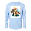 Hooded Bahama Sun Shirt Thumbnail