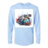 Hooded Bahama Sun Shirt Thumbnail