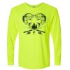 Long Sleeve Sun Shirts (Safety Colors) Thumbnail