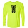 Long Sleeve Sun Shirts (Safety Colors) Thumbnail