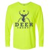 Long Sleeve Sun Shirts (Safety Colors) Thumbnail