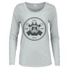 Women's Long Islander Performance Long Sleeve T-Shirt Thumbnail