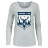 Women's Long Islander Performance Long Sleeve T-Shirt Thumbnail