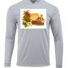 Youth Hooded Bahama Sun Shirt Thumbnail