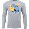 Youth Hooded Bahama Sun Shirt Thumbnail