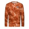 All Over Printed Semi-Custom Long Sleeve Sun Shirt Thumbnail