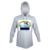 Low Pro Tech Hooded T-Shirt Thumbnail