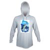 Low Pro Tech Hooded T-Shirt Thumbnail