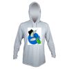 Low Pro Tech Hooded T-Shirt Thumbnail