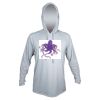 Low Pro Tech Hooded T-Shirt Thumbnail
