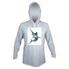 Low Pro Tech Hooded T-Shirt Thumbnail