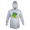 Low Pro Tech Hooded T-Shirt Thumbnail