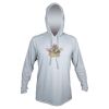 Low Pro Tech Hooded T-Shirt Thumbnail
