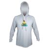 Low Pro Tech Hooded T-Shirt Thumbnail