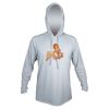 Low Pro Tech Hooded T-Shirt Thumbnail