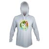 Low Pro Tech Hooded T-Shirt Thumbnail
