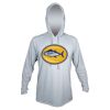 Low Pro Tech Hooded T-Shirt Thumbnail