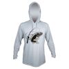 Low Pro Tech Hooded T-Shirt Thumbnail