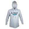 Low Pro Tech Hooded T-Shirt Thumbnail