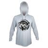 Low Pro Tech Hooded T-Shirt Thumbnail