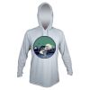 Low Pro Tech Hooded T-Shirt Thumbnail