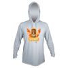 Low Pro Tech Hooded T-Shirt Thumbnail