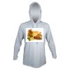 Low Pro Tech Hooded T-Shirt Thumbnail