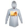 Low Pro Tech Hooded T-Shirt Thumbnail