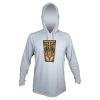 Low Pro Tech Hooded T-Shirt Thumbnail