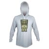 Low Pro Tech Hooded T-Shirt Thumbnail