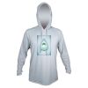 Low Pro Tech Hooded T-Shirt Thumbnail