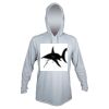 Low Pro Tech Hooded T-Shirt Thumbnail