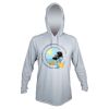 Low Pro Tech Hooded T-Shirt Thumbnail