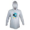 Low Pro Tech Hooded T-Shirt Thumbnail