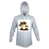 Low Pro Tech Hooded T-Shirt Thumbnail