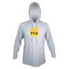 Low Pro Tech Hooded T-Shirt Thumbnail