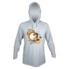 Low Pro Tech Hooded T-Shirt Thumbnail