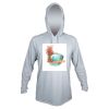 Low Pro Tech Hooded T-Shirt Thumbnail