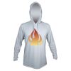 Low Pro Tech Hooded T-Shirt Thumbnail