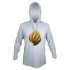 Low Pro Tech Hooded T-Shirt Thumbnail