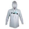 Low Pro Tech Hooded T-Shirt Thumbnail