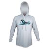 Low Pro Tech Hooded T-Shirt Thumbnail